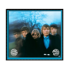 Universal Music The Rolling Stones - Between The Buttons (UK Version) (Cd) rock / pop