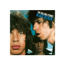 Universal Music The Rolling Stones - Black And Blue (Vinyl LP (nagylemez)) rock / pop