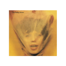 Universal Music The Rolling Stones - Goats Head Soup (Deluxe Edition) (Cd) rock / pop