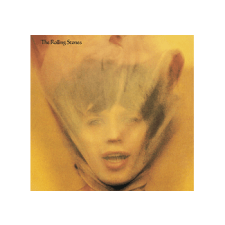 Universal Music The Rolling Stones - Goats Head Soup (Limited Edition) (CD + Blu-ray) rock / pop