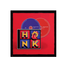 Universal Music The Rolling Stones - Honk (Cd) rock / pop