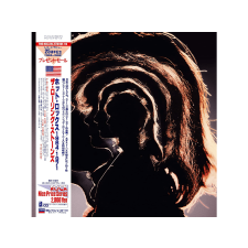 Universal Music The Rolling Stones - Hot Rocks (Shm-Cd) (Japán kiadás) (Cd) rock / pop