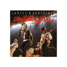 Universal Music The Rolling Stones - Ladies & Gentlemen (Cd) rock / pop