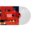 Universal Music The Rolling Stones - Licked Live In NYC (Limited White Vinyl) (Vinyl LP (nagylemez))