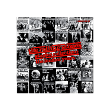 Universal Music The Rolling Stones - Singles Collection London Years (CD) rock / pop