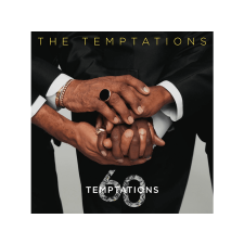 Universal Music The Temptations - 60 (CD) soul