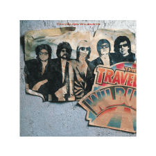 Universal Music The Traveling Wilburys - The Traveling Wilburys, Vol. 1 (Cd) rock / pop