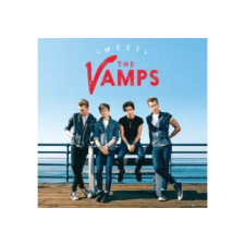 Universal Music The Vamps - Meet The Vamps (Cd) rock / pop