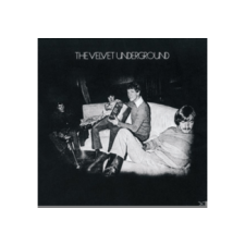 Universal Music The Velvet Underground - (CD) rock / pop