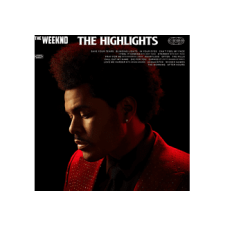 Universal Music The Weeknd - Highlights (CD) soul