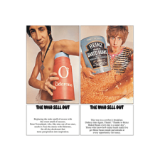 Universal Music The Who - The Who Sell Out (Deluxe Edition) (Cd) rock / pop