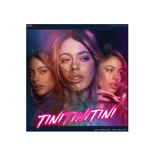 Universal Music Tini - (CD) rock / pop