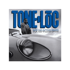 Universal Music Tone Lōc - Lōc-ed After Dark (Vinyl LP (nagylemez)) rap / hip-hop
