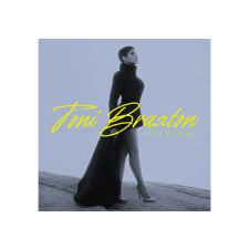 Universal Music Toni Braxton - Spell My Name (Cd) soul