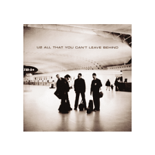 Universal Music U2 - All That You Can't Leave Behind - 20. évfordulós újrakiadás (Cd) rock / pop
