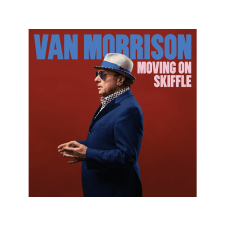 Universal Music Van Morrison - Moving On Skiffle (Cd) rock / pop