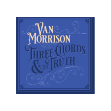 Universal Music Van Morrison - Three Chords And The Truth (Vinyl LP (nagylemez)) rock / pop