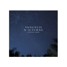 Universal Music Vangelis - Nocturne (Cd) klasszikus