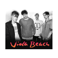 Universal Music Viola Beach - (CD) rock / pop
