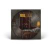 Universal Music Volbeat - God Of Angels Trust (Picture Disc) (Vinyl LP (nagylemez))