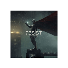 Universal Music Within Temptation - Resist (Vinyl LP (nagylemez)) heavy metal