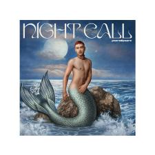 Universal Music Years & - Night Call (Limited Deluxe Edition) (CD) elektronikus