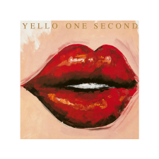 Universal Music Yello - One Second (Reissue 2022) (Vinyl LP (nagylemez)) rock / pop