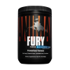  Universal Nutrition ANIMAL FURY (480 GR)