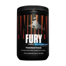  Universal Nutrition ANIMAL FURY (480 GR) vitamin és táplálékkiegészítő
