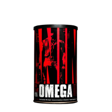 Universal Nutrition Animal Omega - Esszenciális Zsírsav Formula (30 Csomag) vitamin és táplálékkiegészítő