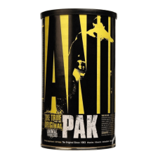 Universal Nutrition Animal Pak - 44 tasak 30 csomag vitamin és táplálékkiegészítő