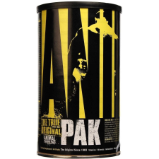 Universal Nutrition Animal Pak 44 zacskó - Universal Nutrition unflavored vitamin és táplálékkiegészítő
