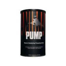  Universal Nutrition ANIMAL PUMP (30 TASAK) vitamin és táplálékkiegészítő