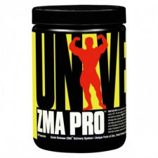 Universal Nutrition ZMA PRO 90 kapsz - Universal Nutrition vitamin és táplálékkiegészítő