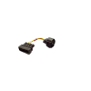  Universal Offroad Vezetékköteg Luminator bekötéshez HELLA (0GU3)