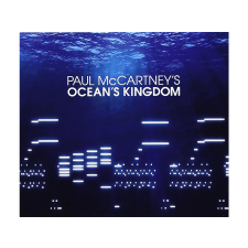 Universal Paul McCartney - Ocean's Kingdom (CD) rock / pop