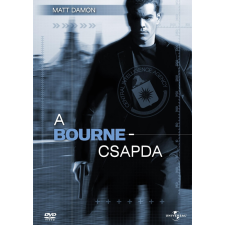 Universal Pictures A Bourne-csapda (DVD) akció és kalandfilm