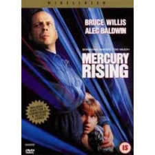 Universal Pictures A kód neve: Merkúr (DVD) akció és kalandfilm