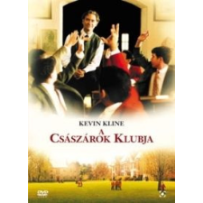 Universal Pictures Császárok klubja (DVD) dráma