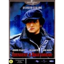 Universal Pictures Édenkert a sikátorban (DVD) dráma