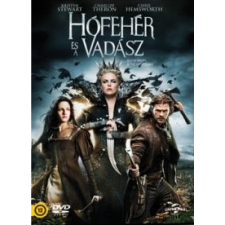 Universal Pictures Hófehér és a vadász (DVD) akció és kalandfilm