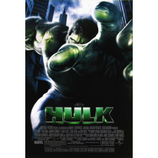Universal Pictures Hulk (DVD) akció és kalandfilm