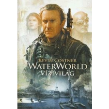 Universal Pictures Waterworld - Vízivilág (DVD) akció és kalandfilm