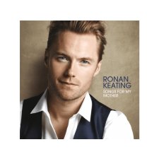 Universal Ronan Keating - Songs For My Mother (Cd) rock / pop