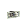  Universal Szgk. távfényszóró készlet COMET550 H3 HELLA (0ABM)