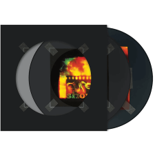 Universal The Cure - Show (Vinyl LP (nagylemez)) alternatív