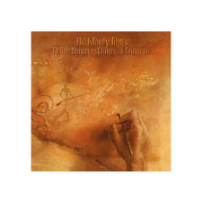 Universal The Moody Blues - Seventh Sojourn (Vinyl LP (nagylemez)) rock / pop