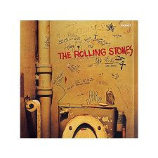 Universal The Rolling Stones - Beggars Banquet (Limited Edition) (CD) rock / pop