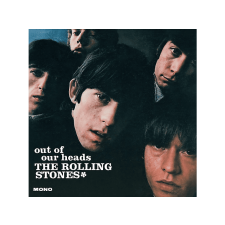Universal The Rolling Stones - Out Of Our Heads (US Version) (Limited Edition) (CD) rock / pop