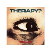 Universal Therapy? - Nurse (CD)